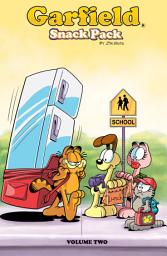 Icon image Garfield: Snack Pack Vol. 2