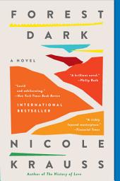 Icon image Forest Dark: A Novel