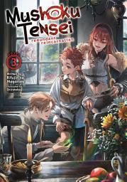 Icon image Mushoku Tensei: Redundant Reincarnation (Light Novel)