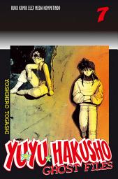 Icon image YU YU HAKUSHO - Ghost Files