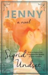 Icon image Jenny: A Novel