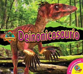 Icon image Deinonicosaurio