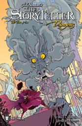 Icon image Jim Henson's Storyteller: Dragons #4