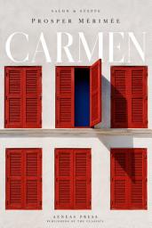 Icon image Carmen: A Tale of Seville