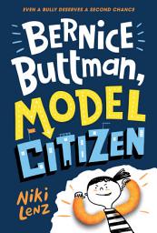 Icon image Bernice Buttman, Model Citizen