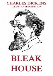 Icon image Bleak House: eBook Edition