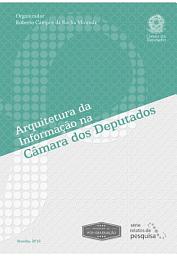 Icon image Arquitetura da Informação na Câmara dos Deputados