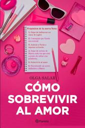 Icon image Cómo sobrevivir al amor
