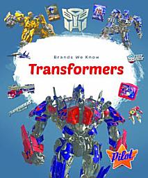 Icon image Transformers