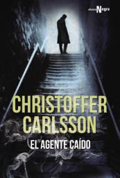 Icon image El agente caído