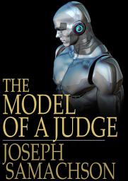 Icon image The Model of a Judge