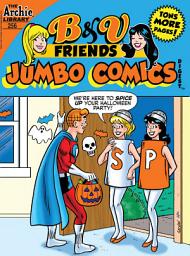 Icon image B&V Friends Comics Double Digest: B&V Friends Comics Double Digest #256