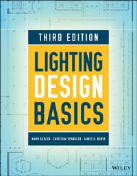 Icon image Lighting Design Basics: Edition 3