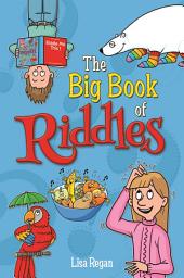 Icon image The Big Book of Riddles