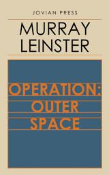 Icon image Operation: Outer Space