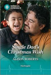 Icon image Single Dad's Christmas Wish
