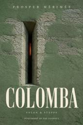 Icon image Colomba: A Corsican Tale