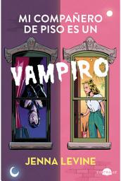 Icon image Mi compañero de piso es un vampiro