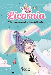 Icon image Licornia - Un anniversaire inoubliable