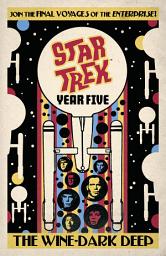 Icon image Star Trek: Year Five