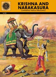 Icon image Krishna and Narakasura