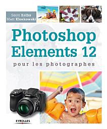 Icon image Photoshop Elements 12 pour les photographes
