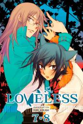 Icon image Loveless 4 (2-in-1 edition)