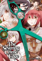 Icon image The Severing Crime Edge