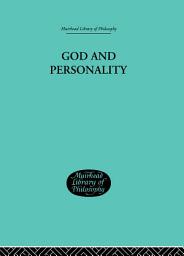 Icon image God and Personality