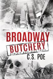 Icon image Broadway Butchery: Slow Burn Gay Romance Murder Mystery