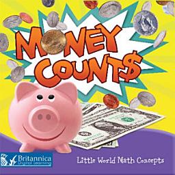 Icon image Money Counts