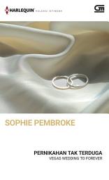 Icon image HKI: Pernikahan Tak Terduga (Vegas Wedding to Forever)