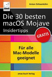 Icon image Die 30 besten macOS Mojave Insidertipps