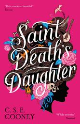 Icon image Saint Death's Daughter: World Fantasy Award Winner