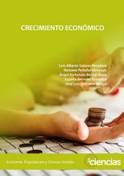 Icon image CRECIMIENTO ECONÓMICO
