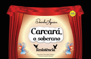 Icon image Carcará, o soberano: Resistência