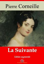 Icon image La suivante: Nouvelle édition augmentée