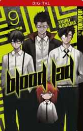 Icon image Blood Lad