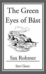 Icon image The Green Eyes of Bâst