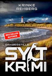Icon image SYLTKRIMI Grabesstille: Küstenkrimi