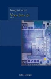 Icon image Vous êtes ici