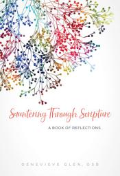 Icon image Sauntering Through Scripture: A Book of Reflections