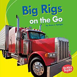 Icon image Big Rigs on the Go