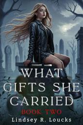 Icon image What Gifts She Carried