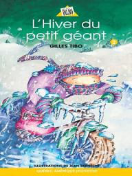 Icon image Petit géant 02 - L’Hiver du petit géant
