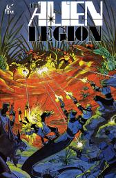 Icon image Alien Legion