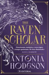 Icon image The Raven Scholar