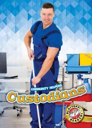 Icon image Custodians