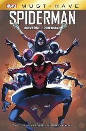 Icon image Marvel Must-Have-Spiderman-Universo Spiderman