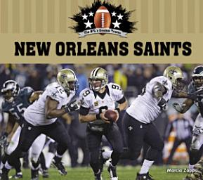 Icon image New Orleans Saints